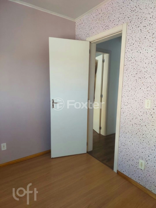 Apartamento à venda com 2 quartos, 48m² - Foto 10