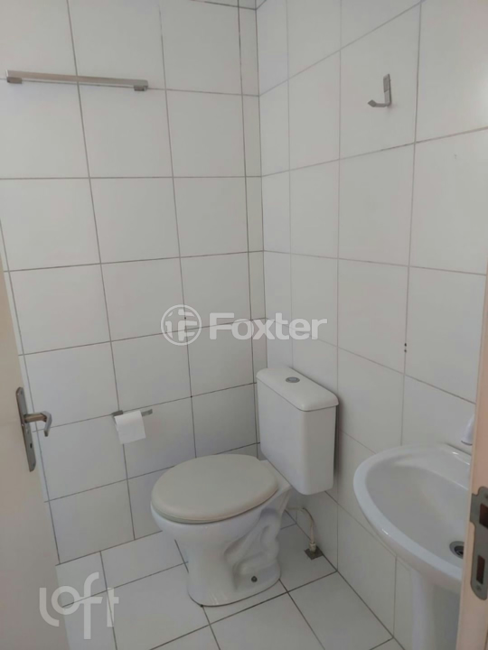 Apartamento à venda com 2 quartos, 48m² - Foto 17