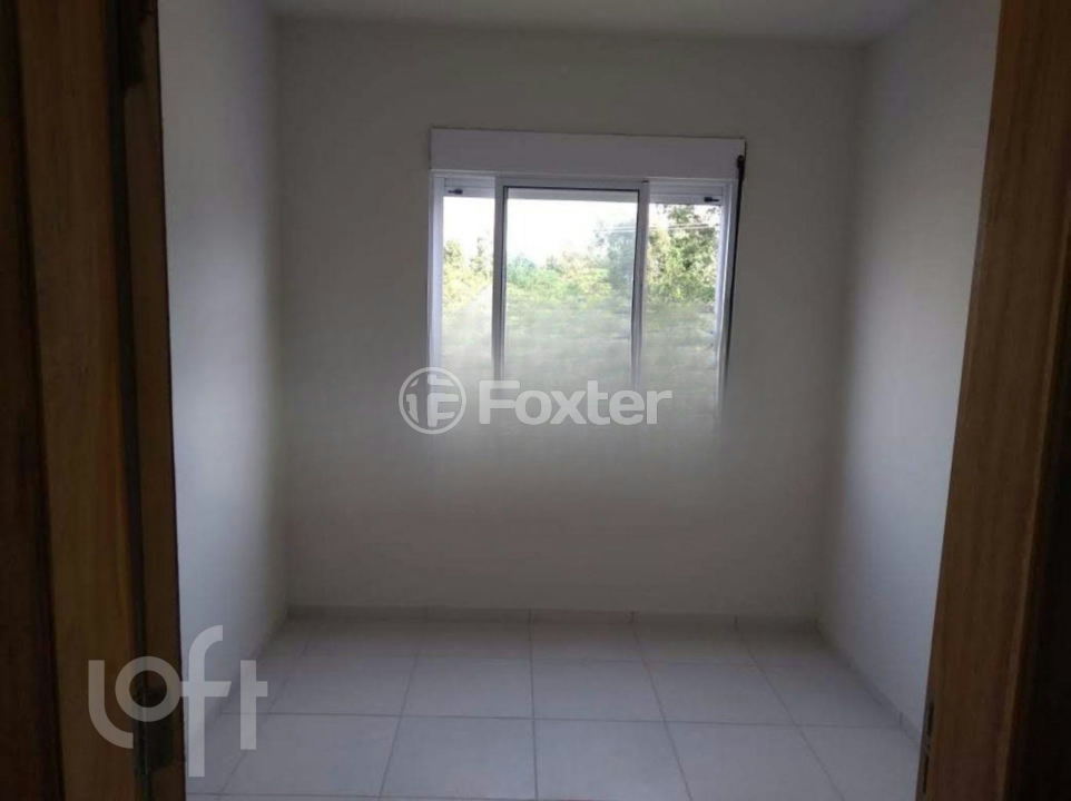 Apartamento à venda com 2 quartos, 51m² - Foto 1