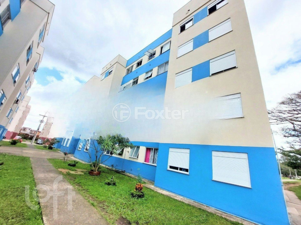 Apartamento à venda com 2 quartos, 51m² - Foto 12