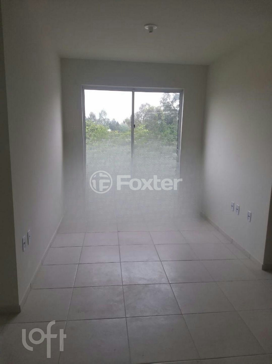 Apartamento à venda com 2 quartos, 51m² - Foto 3
