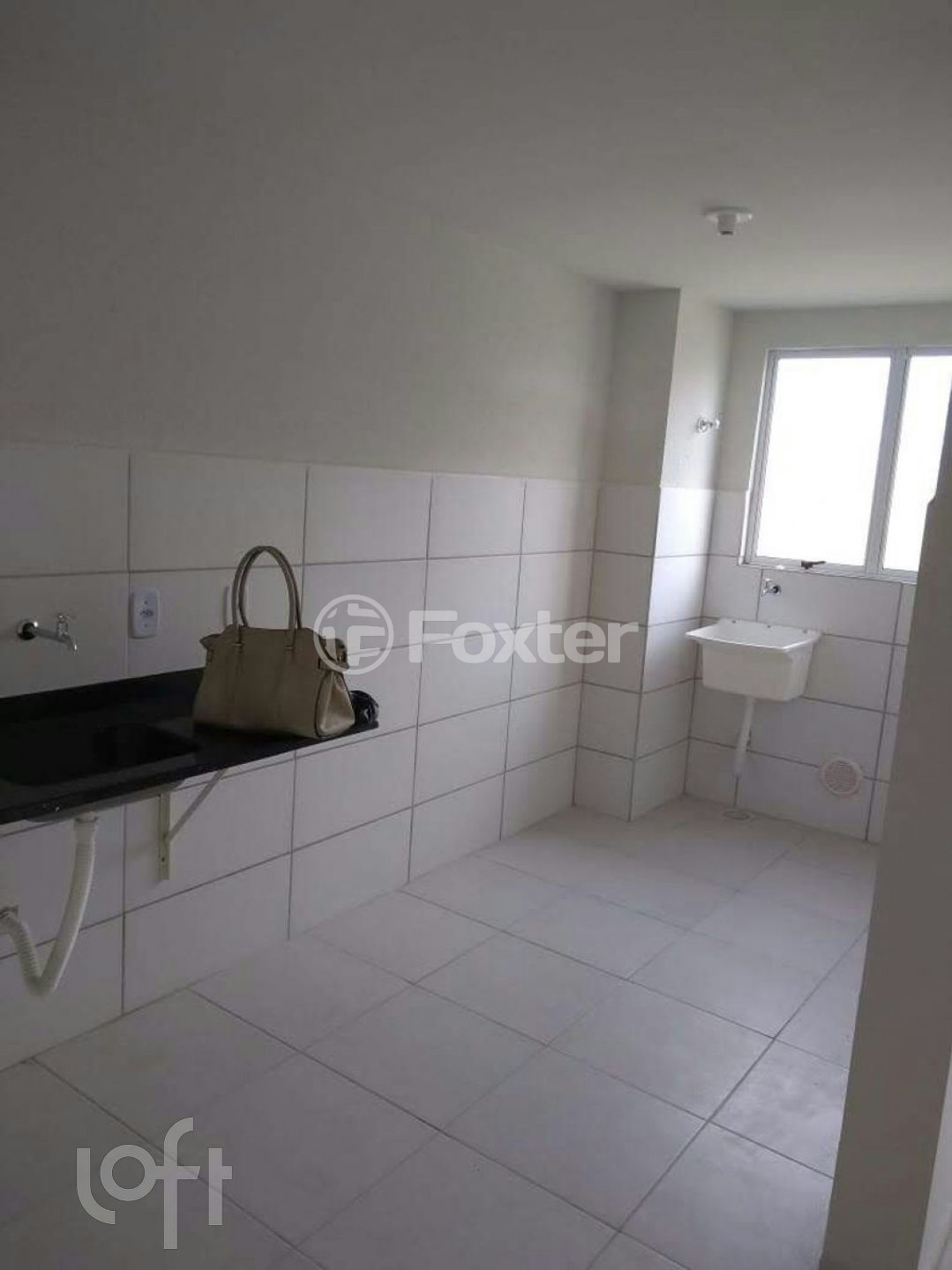 Apartamento à venda com 2 quartos, 51m² - Foto 7