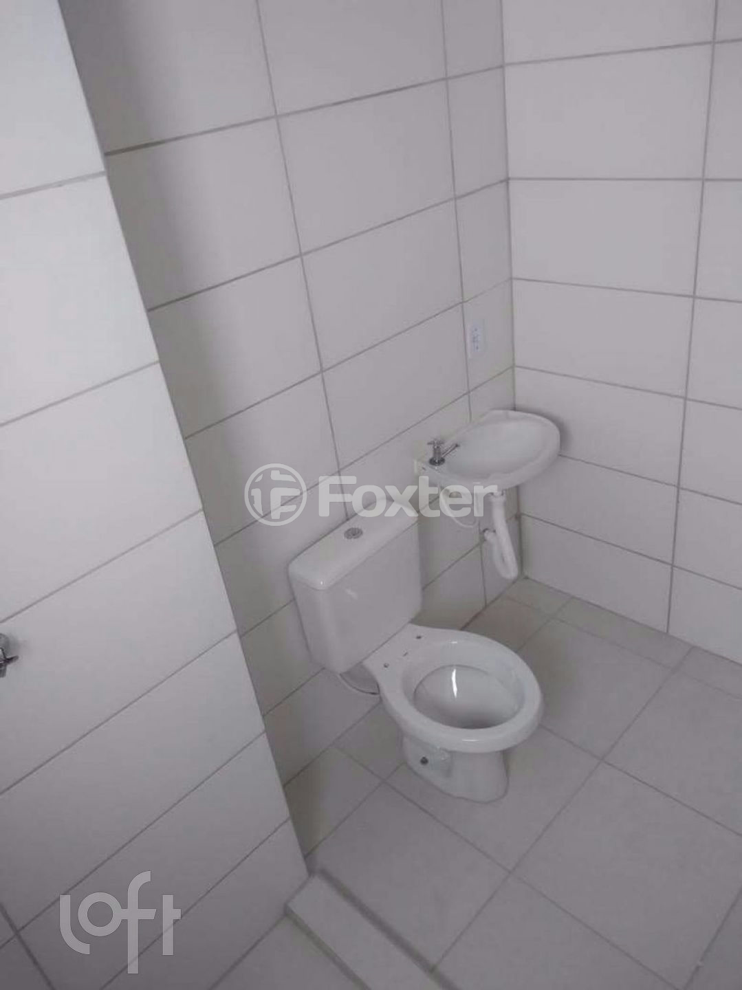 Apartamento à venda com 2 quartos, 51m² - Foto 4