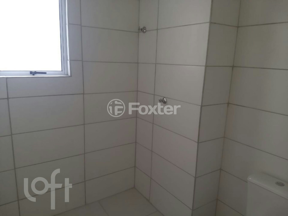 Apartamento à venda com 2 quartos, 51m² - Foto 5