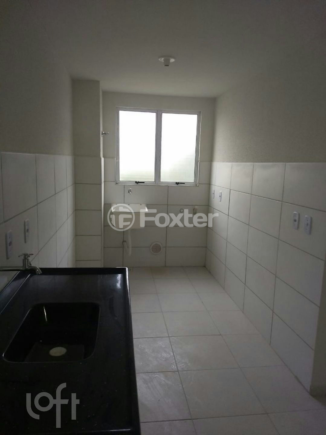 Apartamento à venda com 2 quartos, 51m² - Foto 6
