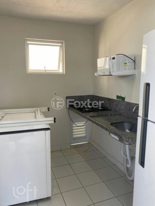 Apartamento à venda com 2 quartos, 42m² - Foto 20