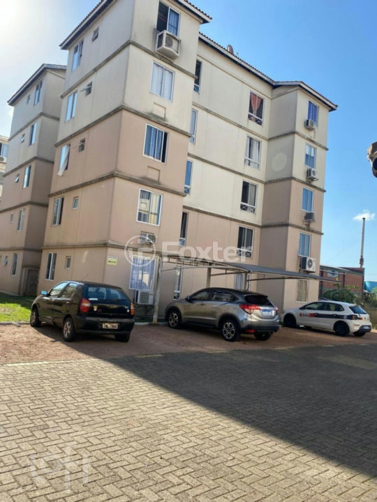 Apartamento à venda com 2 quartos, 42m² - Foto 17