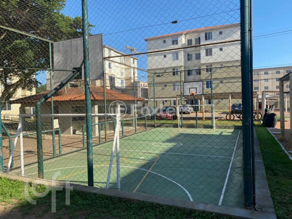 Apartamento à venda com 2 quartos, 42m² - Foto 14