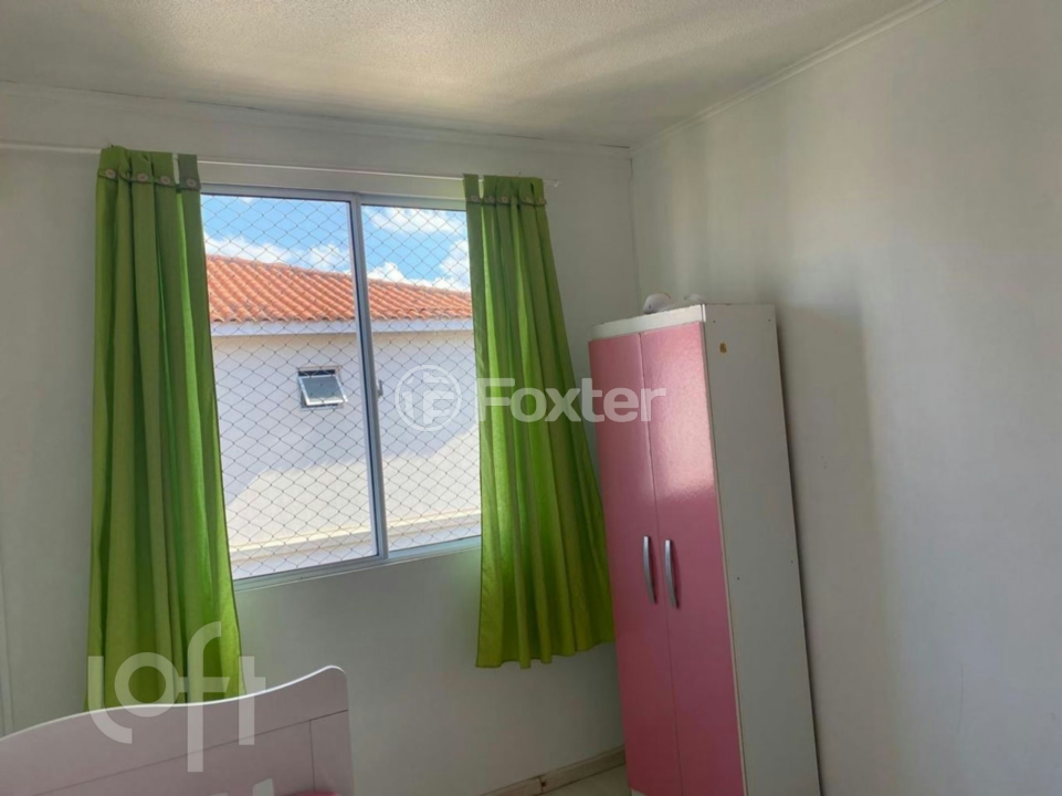 Apartamento à venda com 2 quartos, 42m² - Foto 9