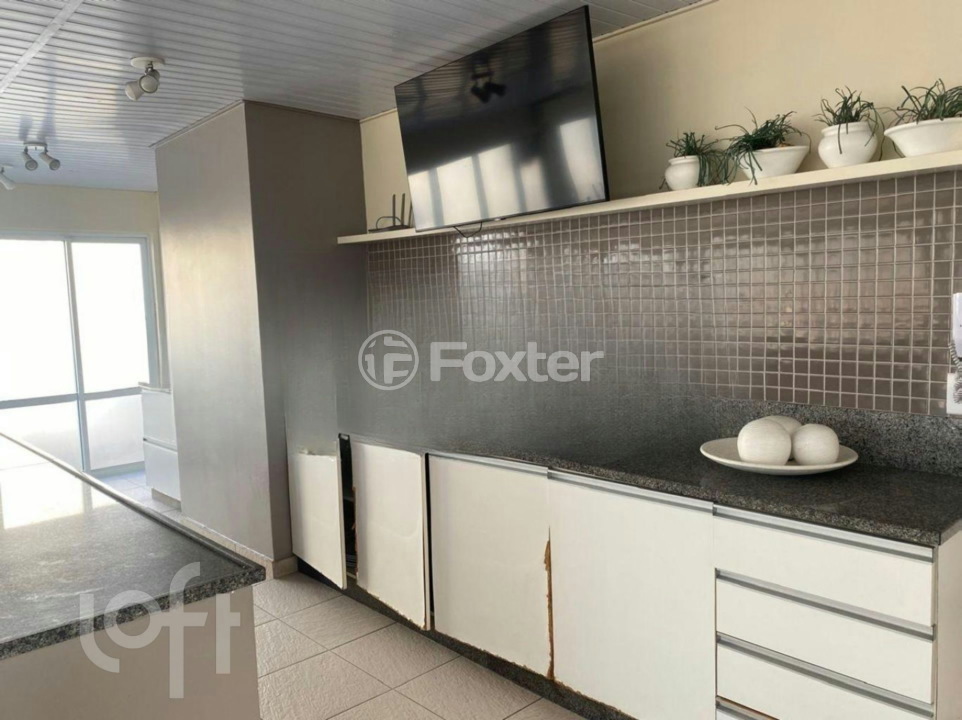 Apartamento à venda com 2 quartos, 42m² - Foto 21
