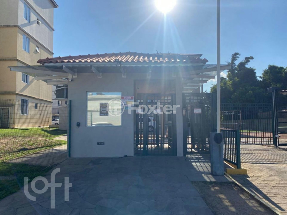 Apartamento à venda com 2 quartos, 42m² - Foto 23