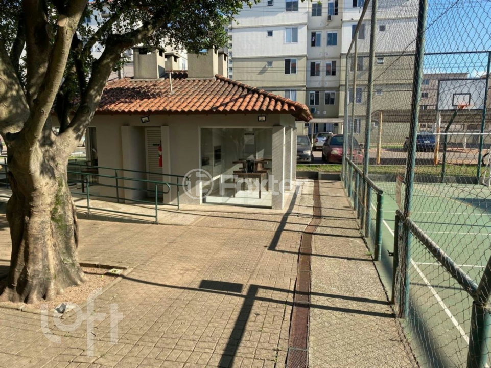 Apartamento à venda com 2 quartos, 42m² - Foto 16