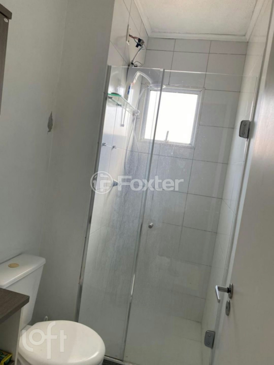 Apartamento à venda com 2 quartos, 42m² - Foto 11