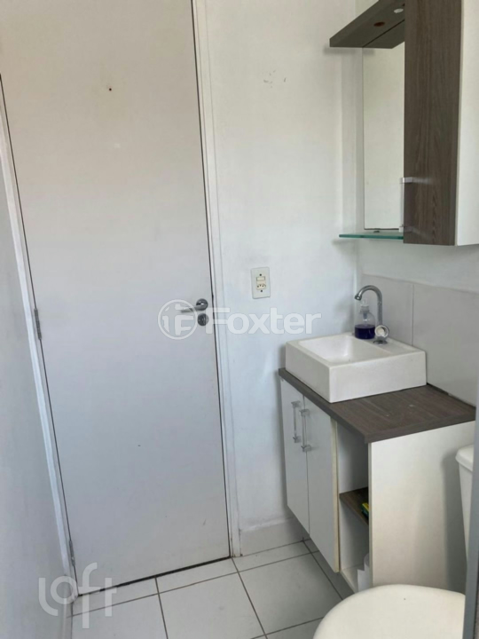 Apartamento à venda com 2 quartos, 42m² - Foto 12