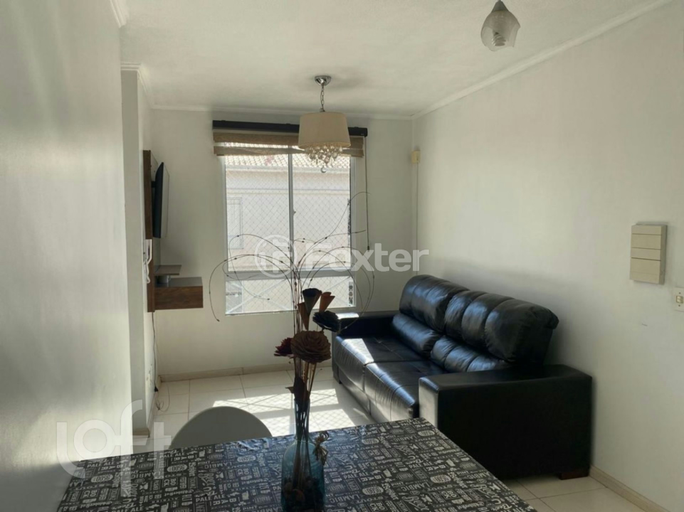 Apartamento à venda com 2 quartos, 42m² - Foto 24