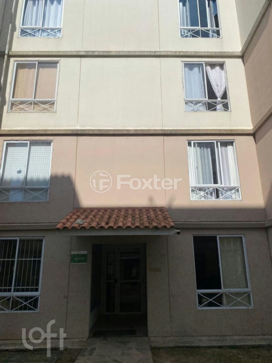 Apartamento à venda com 2 quartos, 42m² - Foto 5
