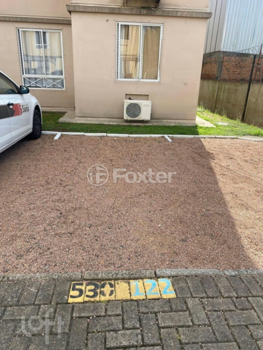 Apartamento à venda com 2 quartos, 42m² - Foto 4