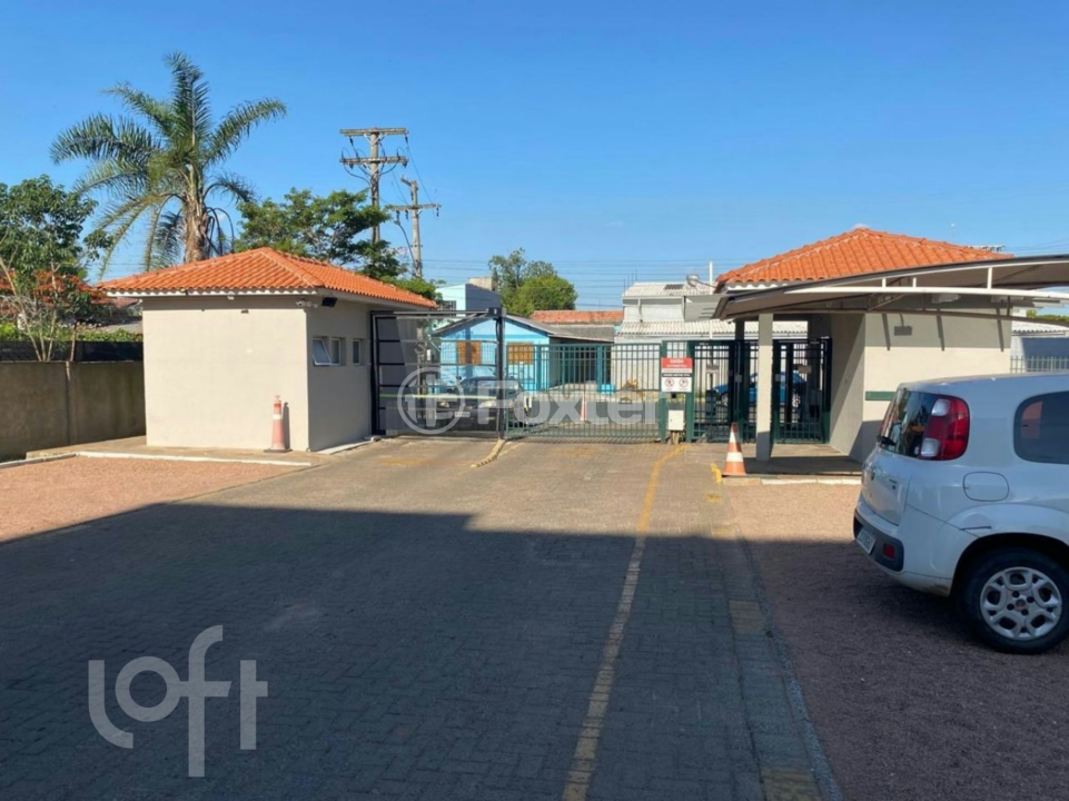 Apartamento à venda com 2 quartos, 42m² - Foto 18