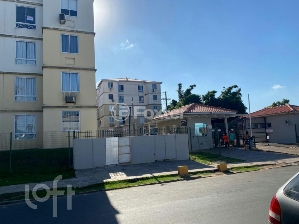 Apartamento à venda com 2 quartos, 42m² - Foto 22