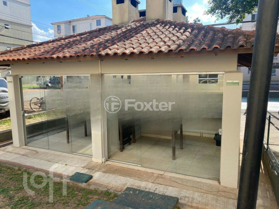 Apartamento à venda com 2 quartos, 42m² - Foto 13