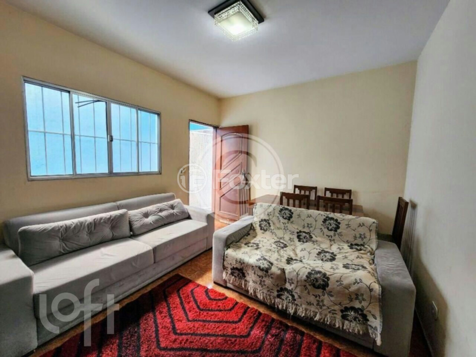 Casa à venda com 3 quartos, 180m² - Foto 27