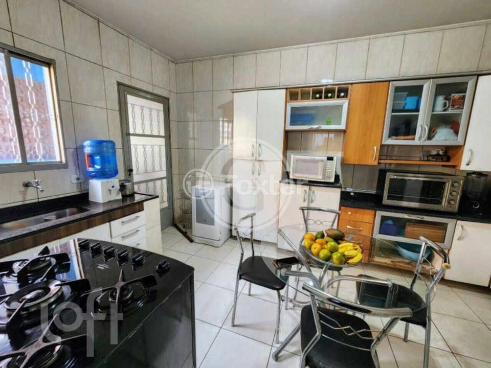 Casa à venda com 3 quartos, 180m² - Foto 5