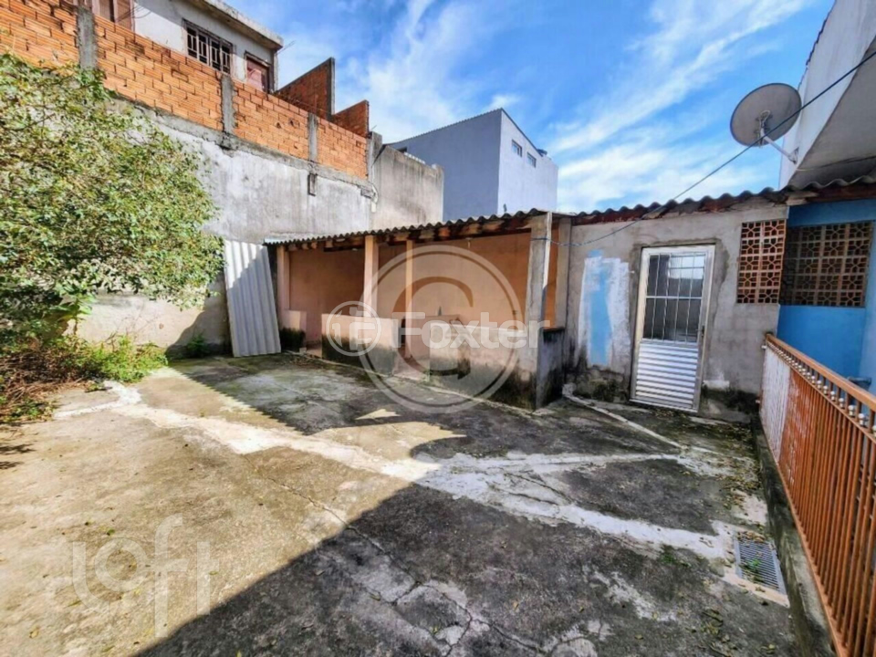 Casa à venda com 3 quartos, 180m² - Foto 23