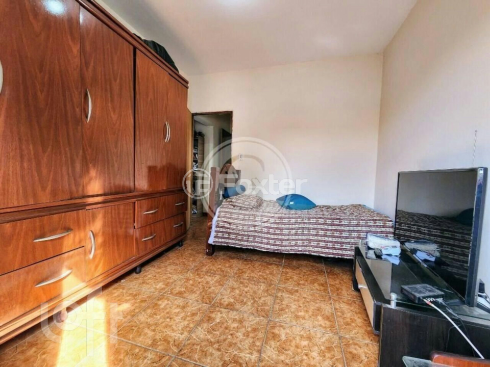 Casa à venda com 3 quartos, 180m² - Foto 12