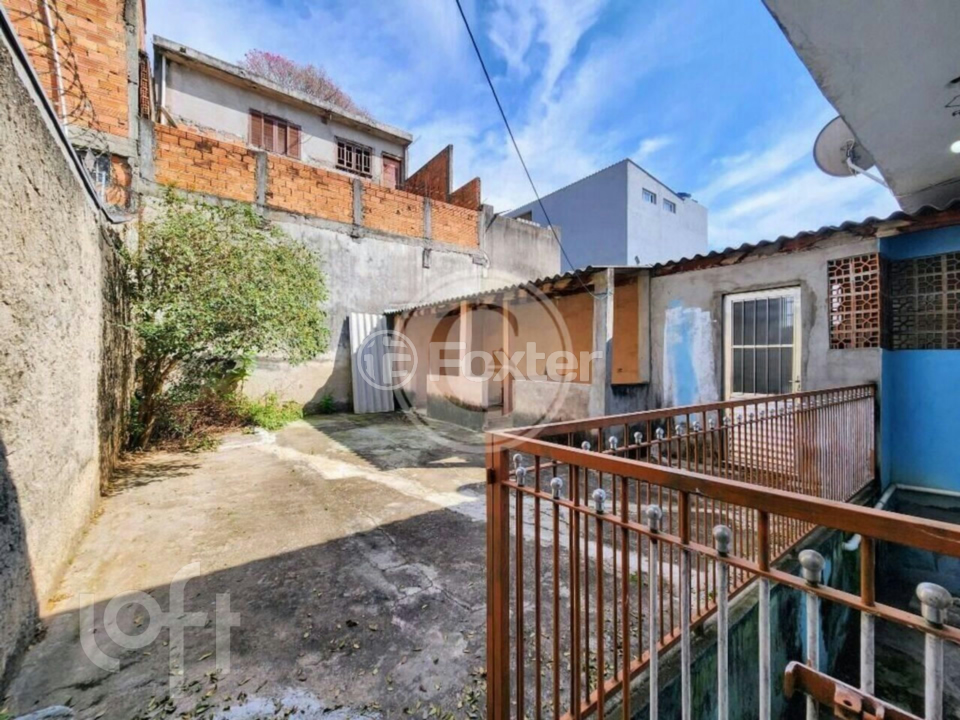 Casa à venda com 3 quartos, 180m² - Foto 24