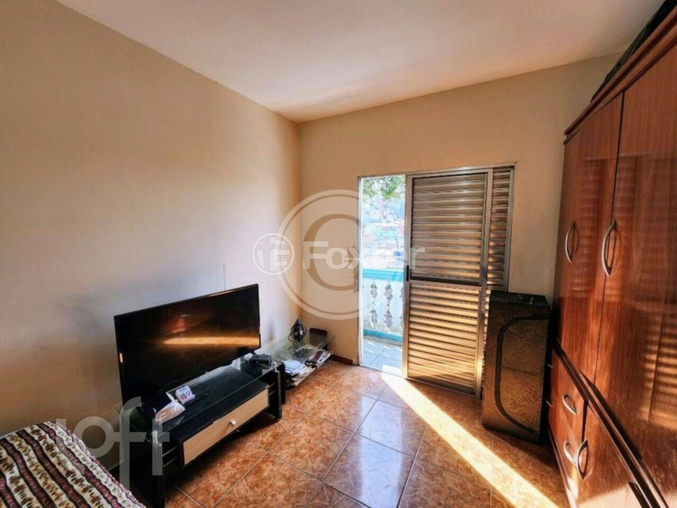 Casa à venda com 3 quartos, 180m² - Foto 11