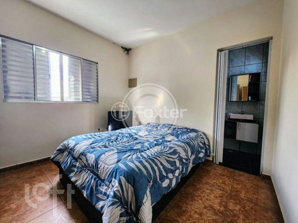 Casa à venda com 3 quartos, 180m² - Foto 8