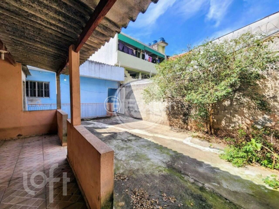 Casa à venda com 3 quartos, 180m² - Foto 22