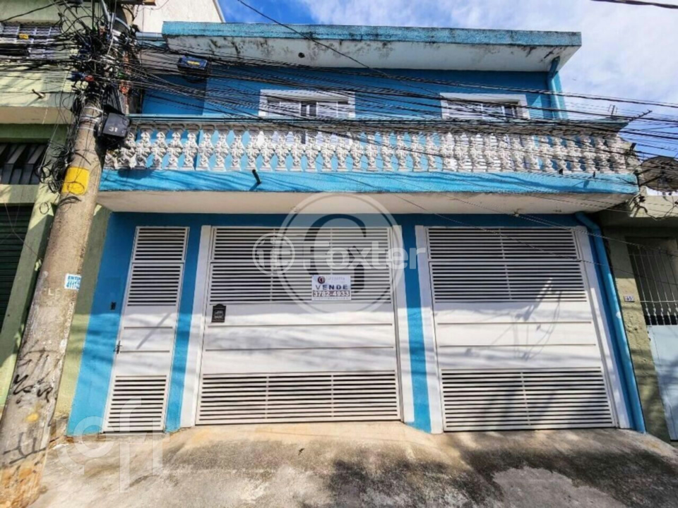 Casa à venda com 3 quartos, 180m² - Foto 19