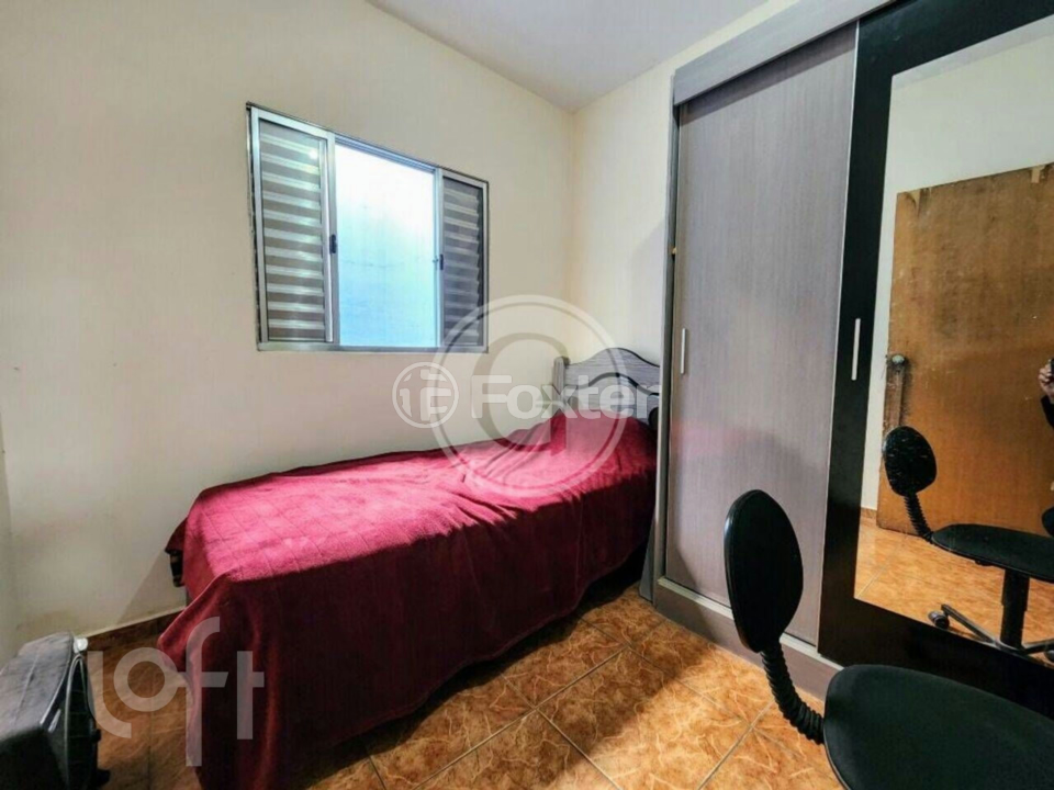 Casa à venda com 3 quartos, 180m² - Foto 10