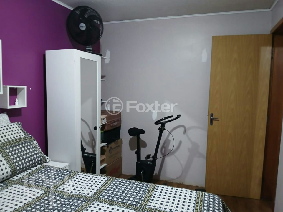 Apartamento à venda com 2 quartos, 42m² - Foto 1
