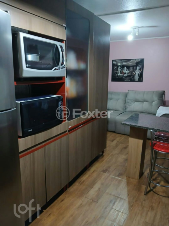 Apartamento à venda com 2 quartos, 42m² - Foto 11