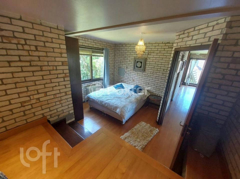 Casa de Condomínio à venda com 3 quartos, 170m² - Foto 37