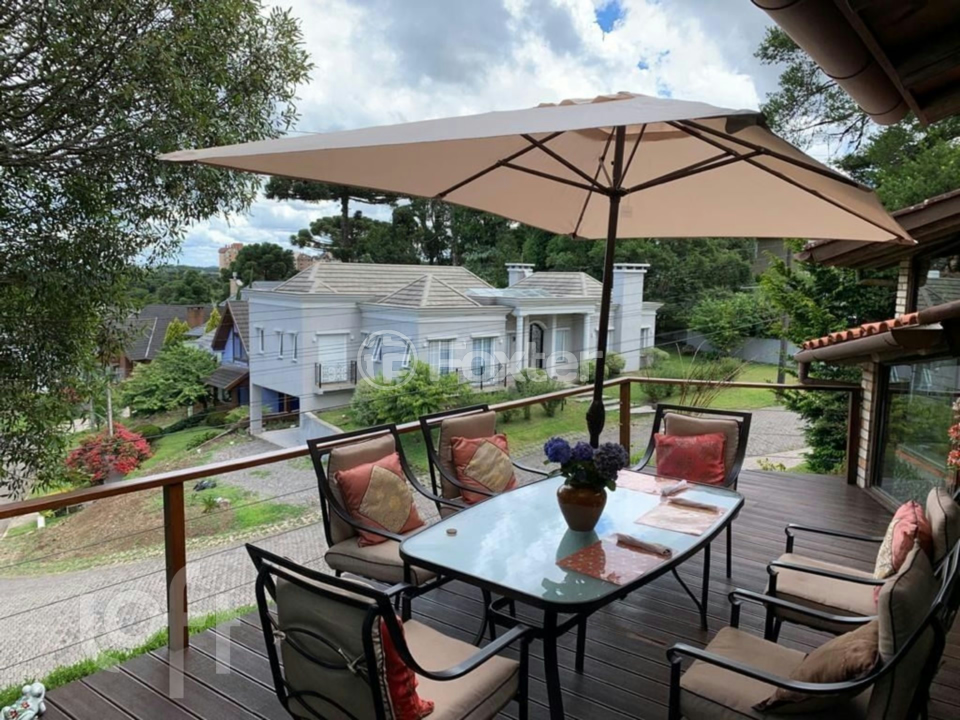 Casa de Condomínio à venda com 3 quartos, 170m² - Foto 3