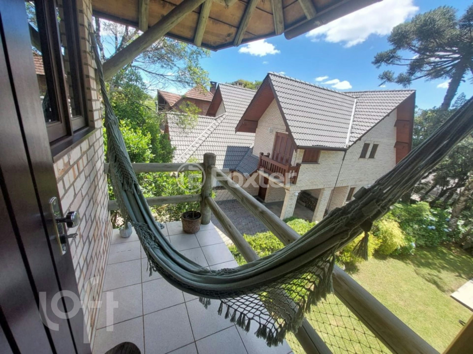 Casa de Condomínio à venda com 3 quartos, 170m² - Foto 21