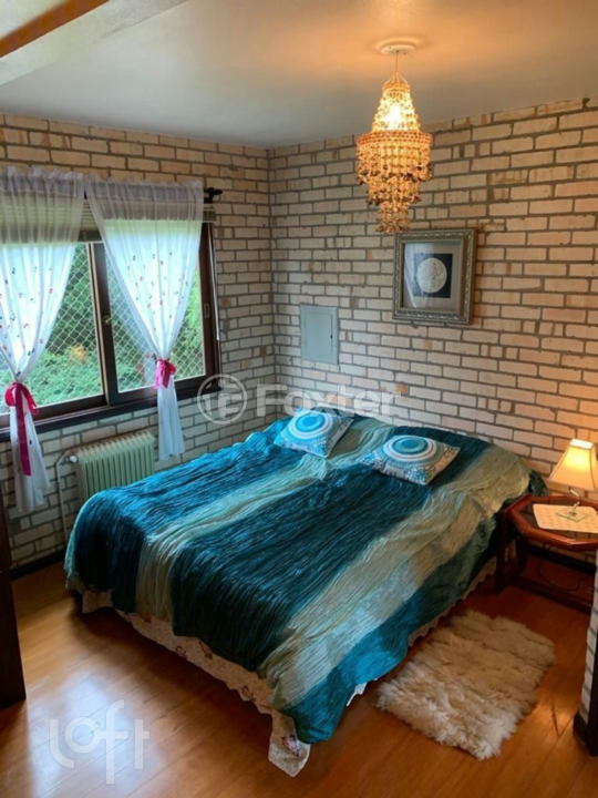 Casa de Condomínio à venda com 3 quartos, 170m² - Foto 28
