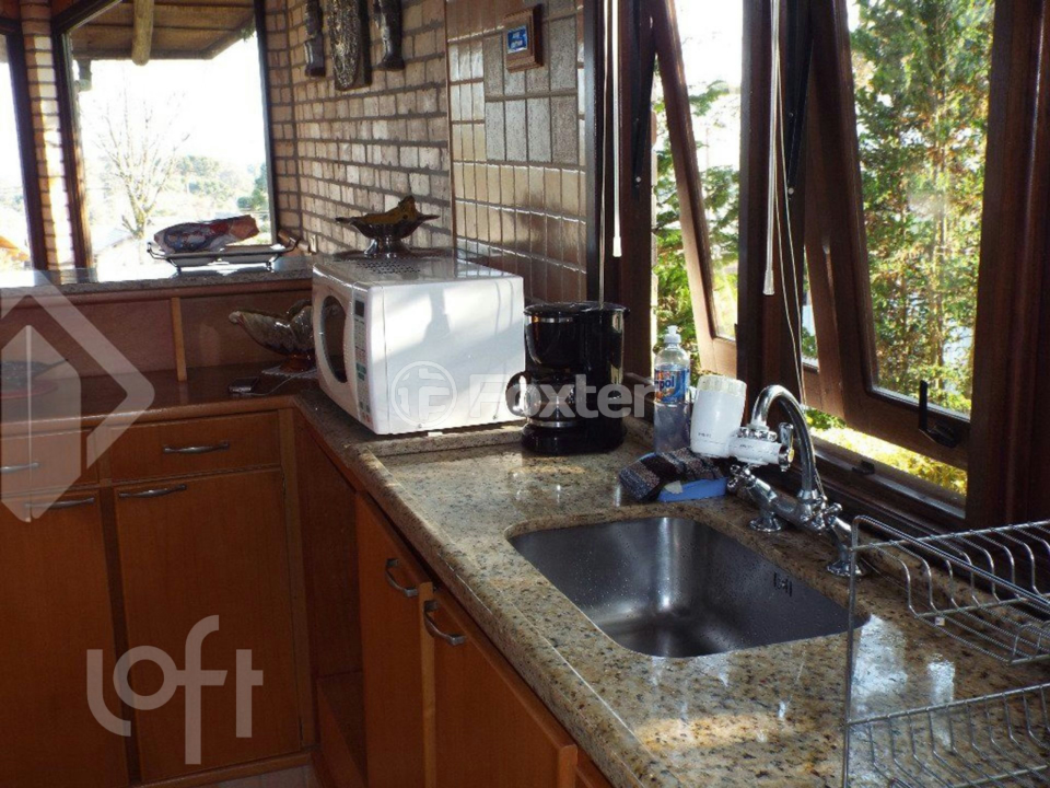 Casa de Condomínio à venda com 3 quartos, 170m² - Foto 16