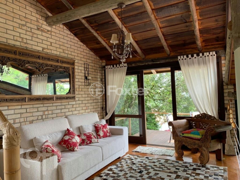 Casa de Condomínio à venda com 3 quartos, 170m² - Foto 42