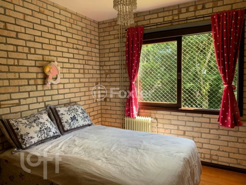 Casa de Condomínio à venda com 3 quartos, 170m² - Foto 23