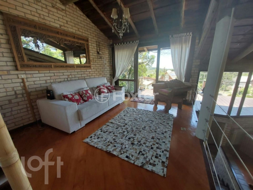 Casa de Condomínio à venda com 3 quartos, 170m² - Foto 7