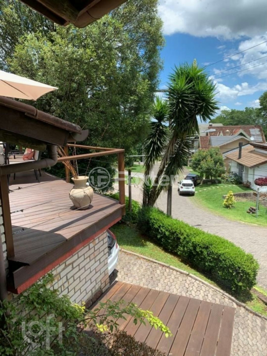 Casa de Condomínio à venda com 3 quartos, 170m² - Foto 34