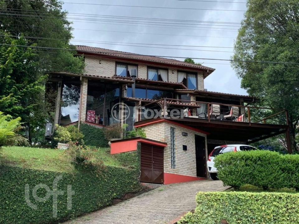 Casa de Condomínio à venda com 3 quartos, 170m² - Foto 4