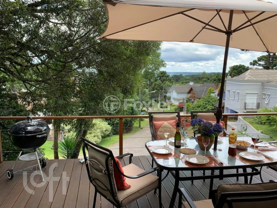 Casa de Condomínio à venda com 3 quartos, 170m² - Foto 36