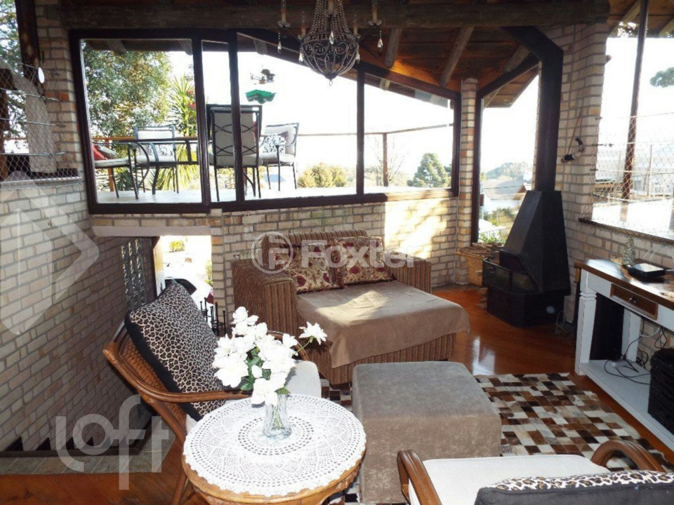 Casa de Condomínio à venda com 3 quartos, 170m² - Foto 9