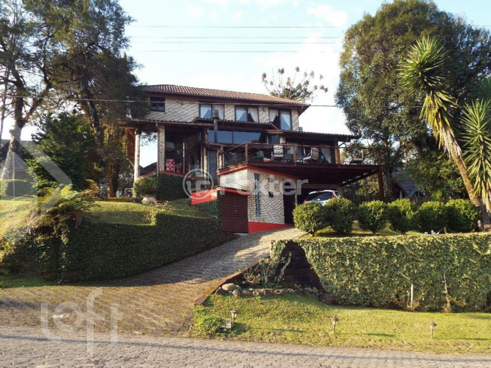 Casa de Condomínio à venda com 3 quartos, 170m² - Foto 40