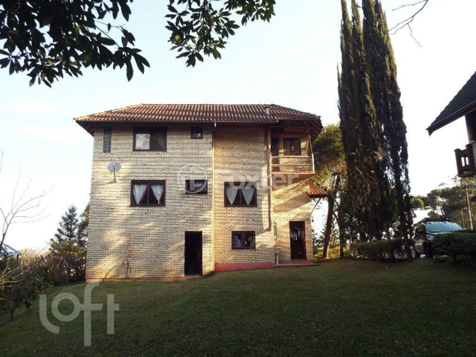 Casa de Condomínio à venda com 3 quartos, 170m² - Foto 5